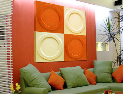 艾达艺术墙饰公司-建材企业会员-室内设计选材,建材,建材产品,家居产品,装修,装修材料,装饰材料